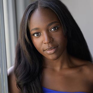 JANA LARELL GLOVER Photo