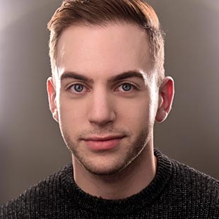 AUSTIN COLBURN Photo